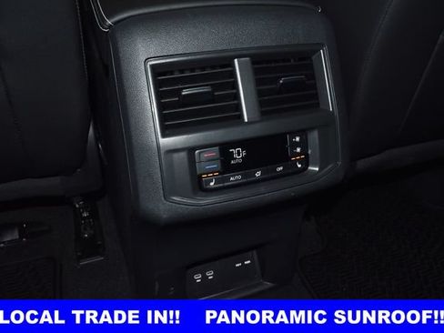 Used 2023 Volkswagen Atlas SEL Premium AWD/4WD image 25
