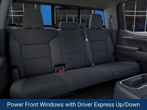 New 2026 Chevrolet Silverado 1500 LT AWD/4WD image 19