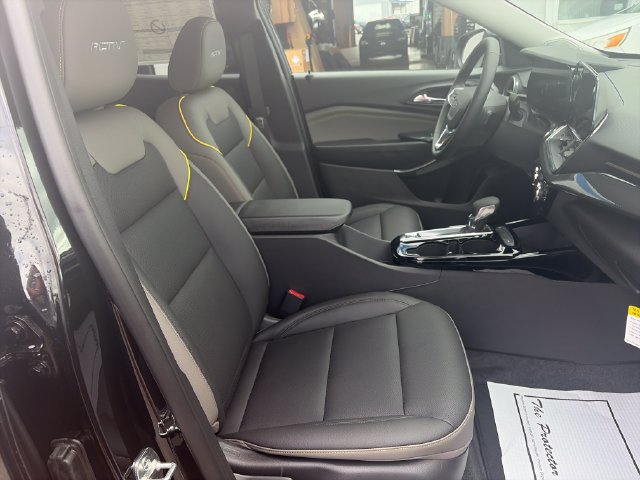 New 2026 Chevrolet Trax ACTIV w/ Driver Confidence Package FWD image 28
