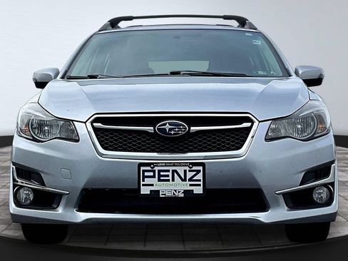 Used 2015 Subaru Impreza 2.0i Sport Premium AWD/4WD image 2
