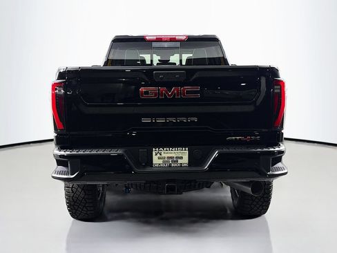 New 2026 GMC Sierra 2500 AT4X AWD/4WD image 6