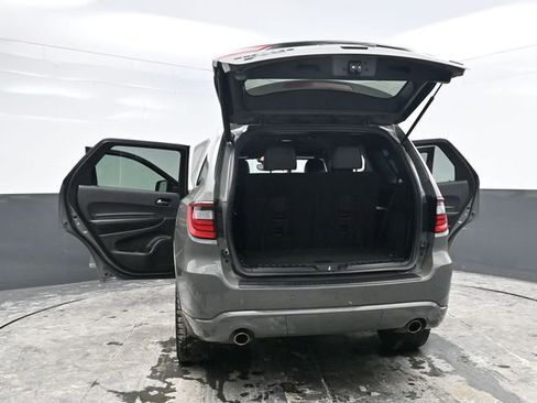 Used 2021 Dodge Durango GT image 46
