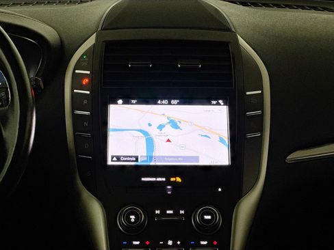 Used 2019 Lincoln MKC Reserve w/ MKC Climate Package image 23