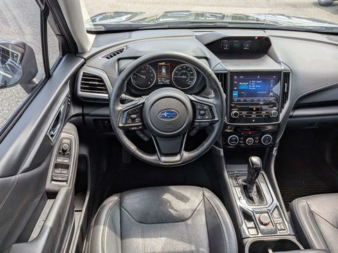 Used 2020 Subaru Forester Touring w/ Popular Package #2 AWD/4WD image 16