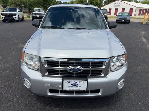 Used 2012 Ford Escape XLT FWD image 8
