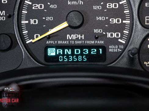 Used 2000 GMC Sierra 1500 2WD Extended Cab w/ Convenience Plus Group image 70