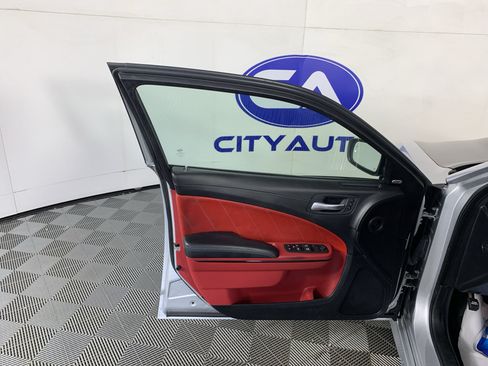 Used 2022 Dodge Charger R/T w/ Daytona Edition Group RWD image 14
