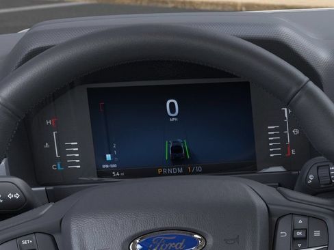 New 2026 Ford Ranger XLT AWD/4WD image 13