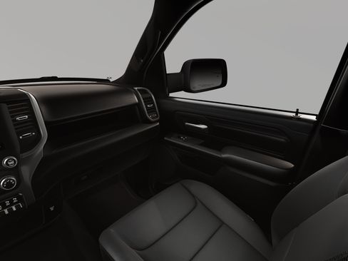 New 2026 RAM 1500 Tradesman image 19