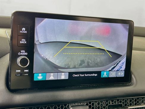 Used 2023 Honda HR-V EX-L image 13