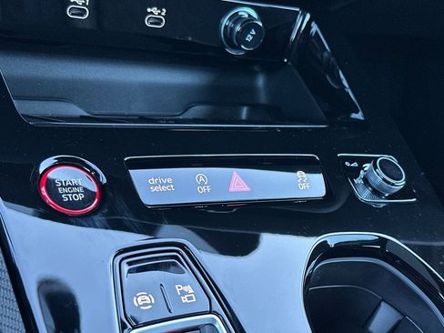 New 2025 Audi S5 Premium Plus image 19