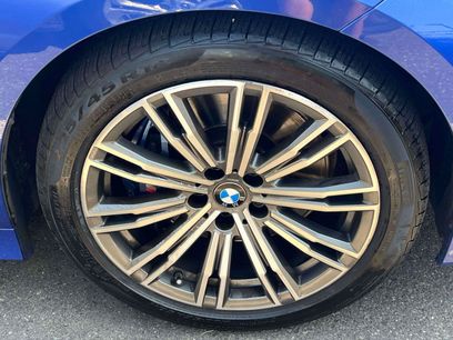 Used 2021 BMW M340i xDrive w/ Driving Assistance Package