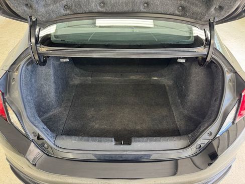 Used 2018 Honda Civic LX image 6