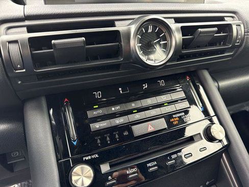 Certified 2025 Lexus IS 350 F Sport w/ Accessory Package 2 image 19