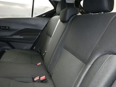 Used 2024 Nissan Kicks S FWD image 39