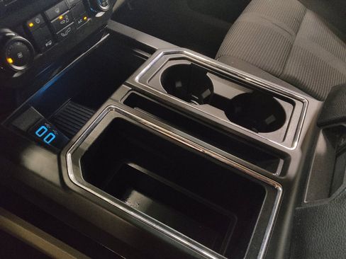 Used 2018 Ford F150 XL w/ Equipment Group 101A Mid image 26