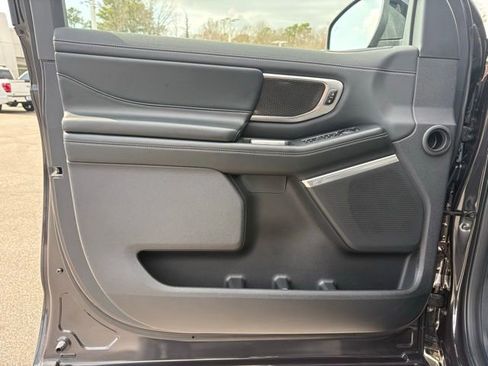 New 2026 Ford Expedition Platinum w/ Stealth Appearance Package image 10