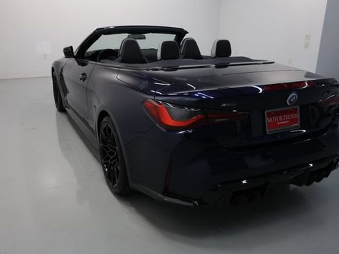 Used 2023 BMW M4 xDrive Competition AWD/4WD image 67