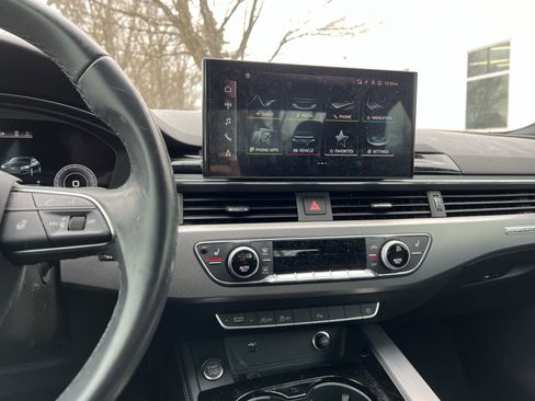 Certified 2023 Audi A5 2.0T Premium Plus w/ Premium Plus image 31