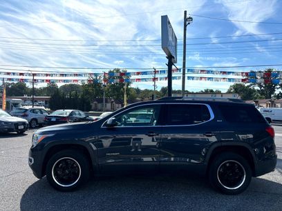 Used 2019 GMC Acadia SLT