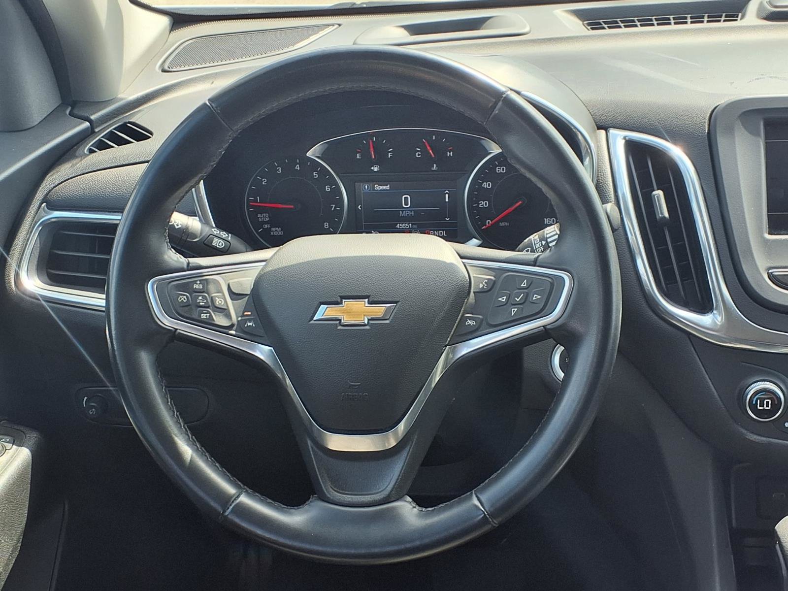 Used 2024 Chevrolet Equinox LT AWD/4WD image 16