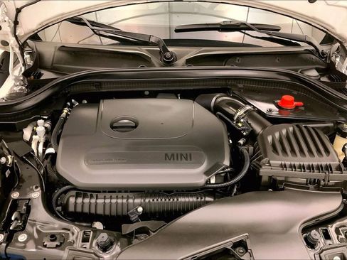 Certified 2023 MINI Cooper S image 9