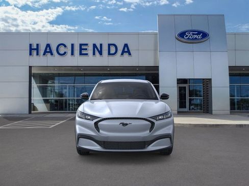 New 2026 Ford Mustang Mach-E Select image 6