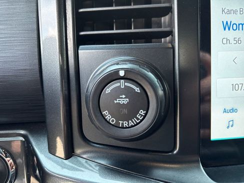 Used 2021 Ford F150 XLT w/ Equipment Group 302A High AWD/4WD image 30