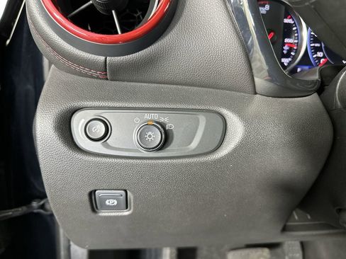 Used 2022 Chevrolet Blazer RS w/ Enhanced Convenience Package AWD/4WD image 20