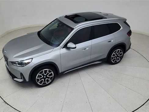 Used 2025 BMW X1 xDrive28i image 77