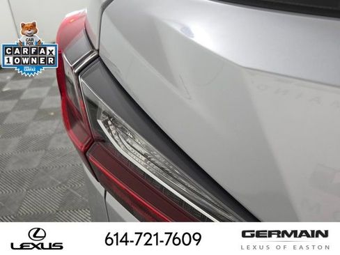 Used 2019 Lexus RX 350 AWD w/ Navigation Package image 17