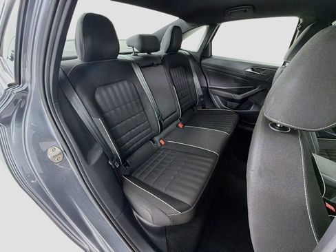 Used 2023 Volkswagen Jetta Sport FWD image 24