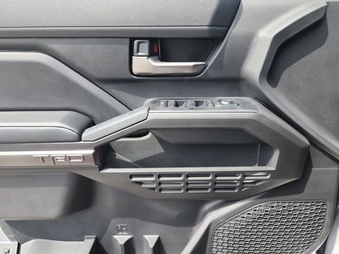 New 2026 Toyota Tacoma TRD Off-Road image 21