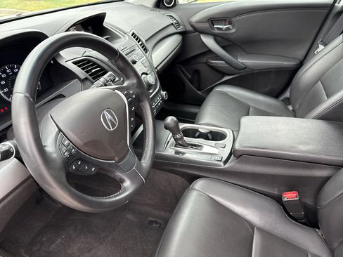 Used 2016 Acura RDX FWD image 32