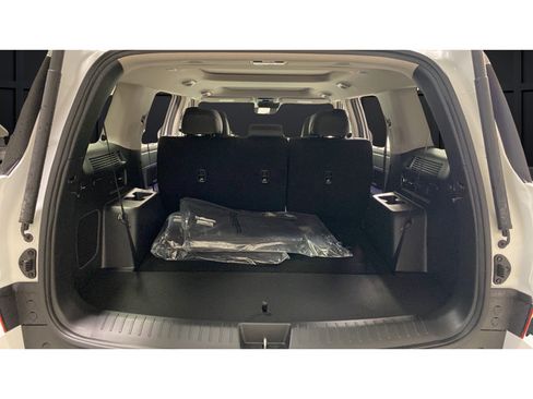 New 2026 Hyundai Santa Fe Limited AWD/4WD image 27