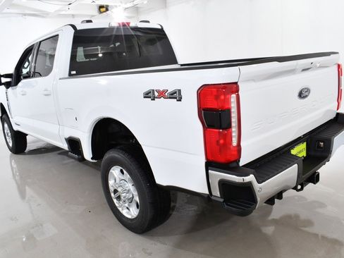New 2026 Ford F350 XLT w/ XLT Premium Package image 15