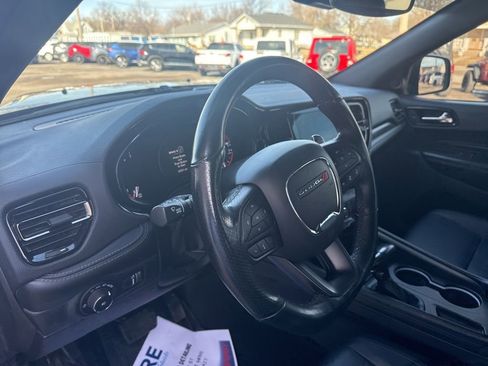 Used 2022 Dodge Durango GT image 11