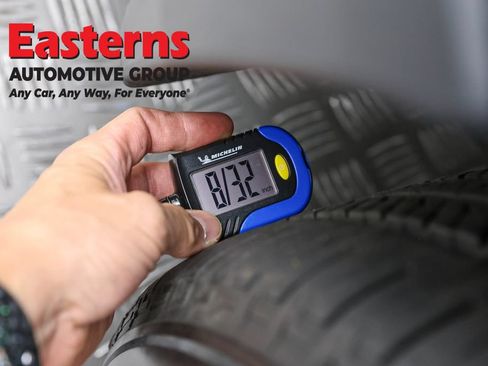 Used 2020 Honda CR-V EX image 27