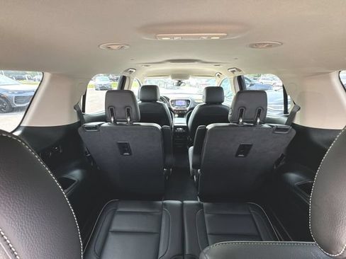 Used 2018 GMC Acadia Denali AWD/4WD image 20