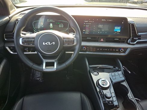 Certified 2024 Kia Sportage X-Line AWD/4WD image 10
