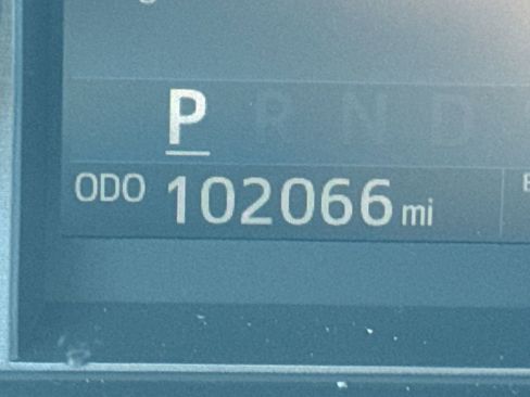 Used 2017 Toyota Tundra Platinum AWD/4WD image 18