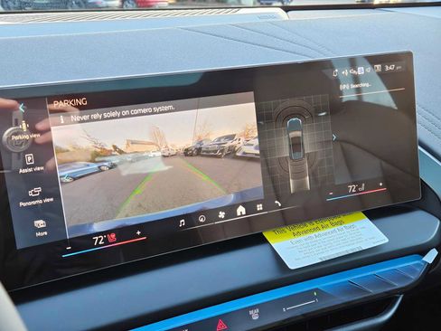 New 2026 BMW X3 xDrive30 w/ M Sport Package image 28