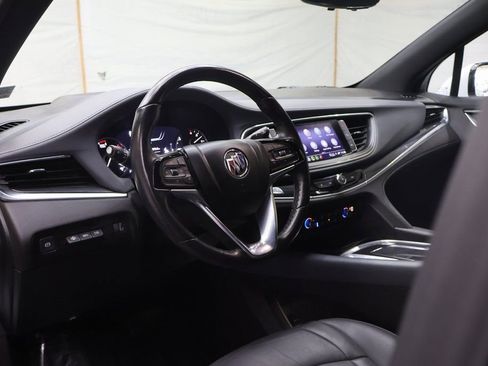 Used 2022 Buick Enclave Premium AWD/4WD image 19