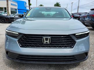 New 2025 Honda Accord SE video 2