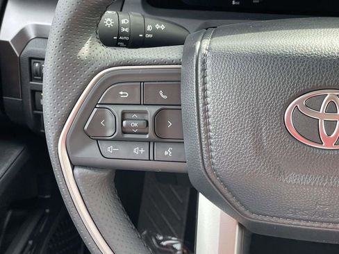 New 2026 Toyota 4Runner TRD Sport Premium image 33