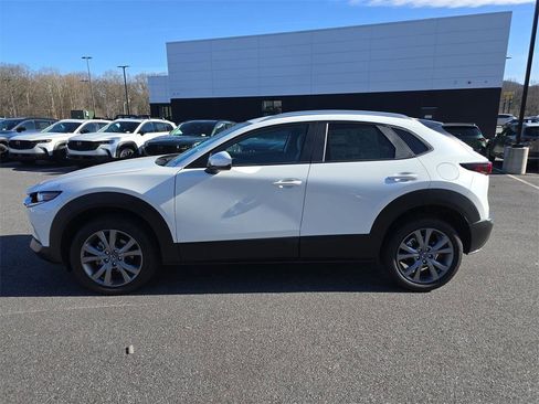New 2026 MAZDA CX-30 AWD 2.5 S image 6