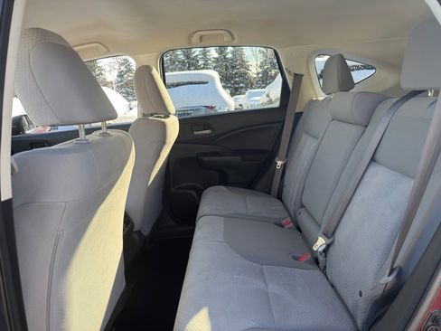 Used 2016 Honda CR-V SE image 30