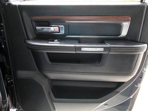 Used 2016 RAM 2500 Laramie image 42
