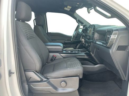 Used 2023 Ford F150 XL w/ STX Appearance Package AWD/4WD image 22