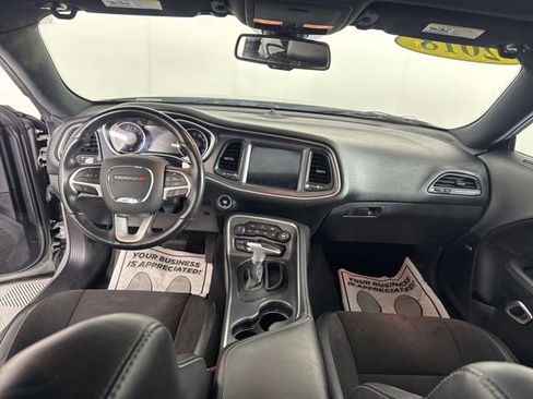 Used 2018 Dodge Challenger GT w/ GT Interior Package image 19